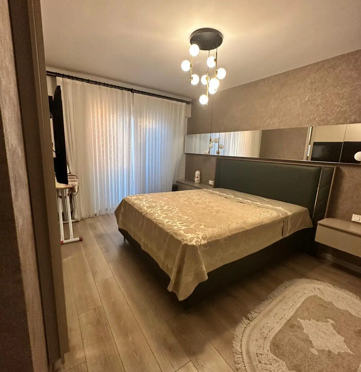 Комната
